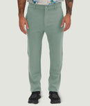 Final Round Classic Golf Pants Slate Gray