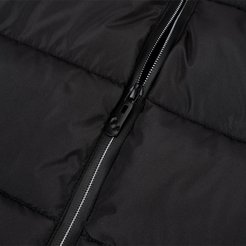 LITEGUEST Heated Vest with LED Light Winter Outdoor Warming Vest