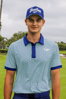 STUD - PREMIUM LIFESTYLE COLLECTION 2026 - BOOYAA GOLF SHIRT