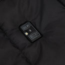 LITEGUEST Heated Vest with LED Light Winter Outdoor Warming Vest