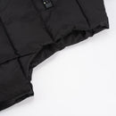 LITEGUEST Heated Vest with LED Light Winter Outdoor Warming Vest