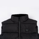 LITEGUEST Heated Vest with LED Light Winter Outdoor Warming Vest