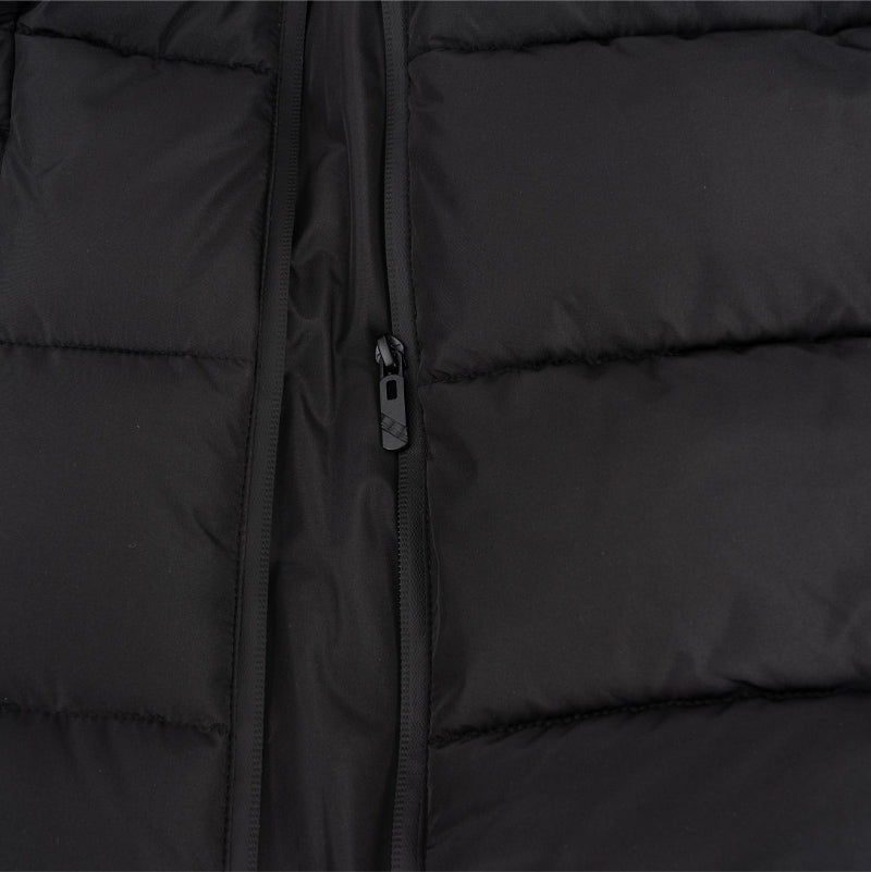 LITEGUEST Heated Vest with LED Light Winter Outdoor Warming Vest