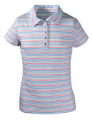 Elise Toddler Girls' Polo
