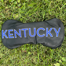 Kentucky Club Cover by 1803 Sports