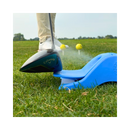 InkPact Clubface Printer – Golf Impact Feedback Starter Kit + 2 VT Sprays