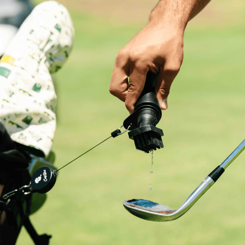 ORIGINAL Golf Club Water Brush Replacement Head