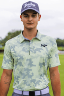 HONEYFLAGE - PREMIUM LIFESTYLE COLLECTION 2026 - BOOYAA GOLF SHIRT