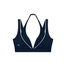 Halter Neck Yoga Sports Bra