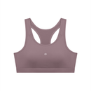 Cropped Sports Bra