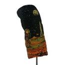 Sunfish: Space Golfer Barrel Headcover - Driver