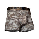 SHEATH 2.1 Bamboo Men's Dual Pouch Trunks