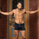 SHEATH 2.1 Men's Dual Pouch Trunks