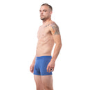 SHEATH 2.1 Men's Dual Pouch Trunks