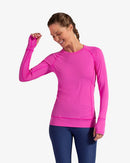 BloqUV: Women's Pullover UPF 50 (2012)