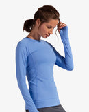 BloqUV: Women's Pullover UPF 50 (2012)