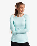 BloqUV: Women's Pullover UPF 50 (2012)