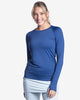 BloqUV: Women's Pullover UPF 50 (2012)