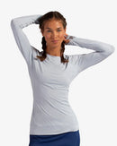 BloqUV: Women's Pullover UPF 50 (2012)