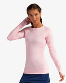 BloqUV: Women's Pullover UPF 50 (2012)