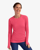 BloqUV: Women's Pullover UPF 50 (2012)
