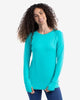 BloqUV: Women's Pullover UPF 50 (2012)