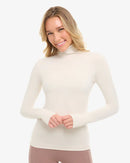 BloqUV: Women's UPF 50 Turtleneck (2013)