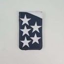 Sunfish: Scorecard and Yardage Book Holder - Lone Star
