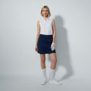 Daily Sports: Women's Genua 18" Skort - Dark Navy Skorts
