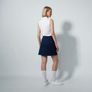 Daily Sports: Women's Genua 18" Skort - Dark Navy Skorts