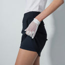 Daily Sports: Women's Genua 18" Skort - Black Skorts