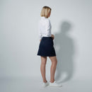 Daily Sports: Women's Lyric V2 20" Skort - Dark Navy Skorts