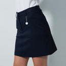 Daily Sports: Women's Lyric V2 20" Skort - Dark Navy Skorts