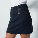 Daily Sports: Women's Lyric V2 20" Skort - Black Skorts