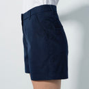 Daily Sports: Women's Trieste Chino Shorts - Dark Navy Shorts
