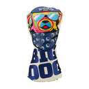 "BIG DOG" Driver Headcover by CMC Design