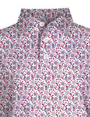 Limited Edition Americana Sleeveless Youth Girls' Polo