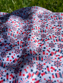 Limited Edition Americana Youth Boys' Polo