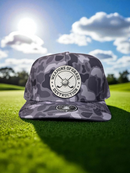 Weapons of Grass Destruction Golf Cap by Patch Hats