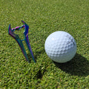 E Sword Divot Tool