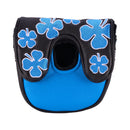 Black Clover Live  Lucky “Nightfall” Center‑Shafted Putter Cover by CMC Design