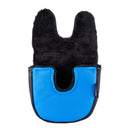 Black Clover Live  Lucky “Nightfall” Center‑Shafted Putter Cover by CMC Design