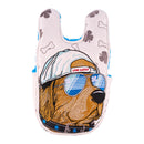 Black Clover Live Lucky "Lucky Dog" Center-Shafted Putter Cover by CMC Design