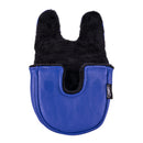 Shady Los Muertos Center-Shafted Putter Cover by CMC Design