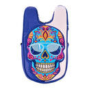 Shady Los Muertos Center-Shafted Putter Cover by CMC Design