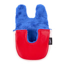 USA “Est. 1776” Center-Shafted Putter Cover by CMC Design