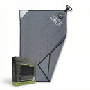 Magna-Anchor™ Magnetic Golf Towel – Stubby (16×24)