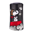 Peanuts "Red Baron" Snoopy Barrel Driver Headcover by CMC Design