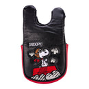 Peanuts "Red Baron" Snoopy Center-Shafted Putter Cover by CMC Design