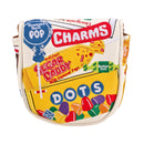 Sweet Tooth 2.0 Center-Shafted Putter Cover by CMC Design